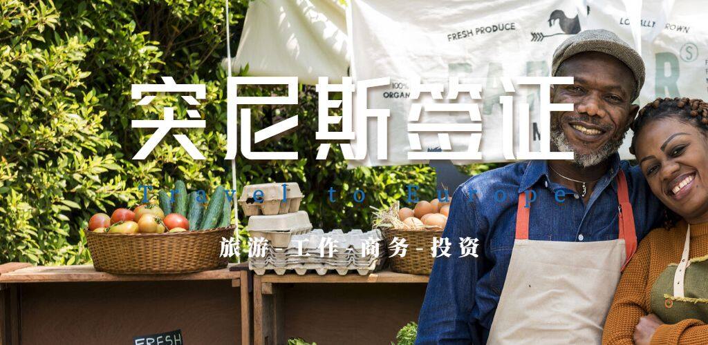突尼斯签证